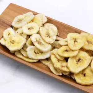 Banana Chips