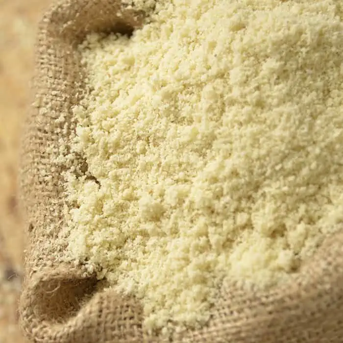 Cashew Protein Powder
