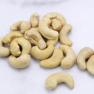 Cashews