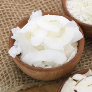 Coconut Chips