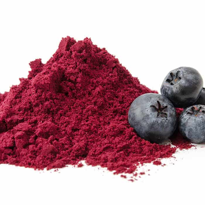 Fruit Powder