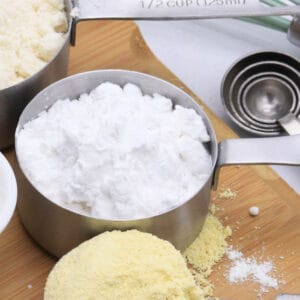 Tapioca Starch