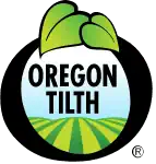 oregon tilth logo